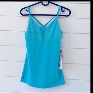 LOLE - NET RHEA TANK